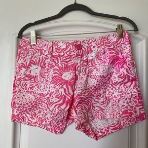 Lilly Pulitzer shorts